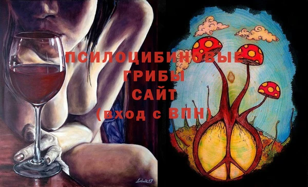 винт Алексеевка